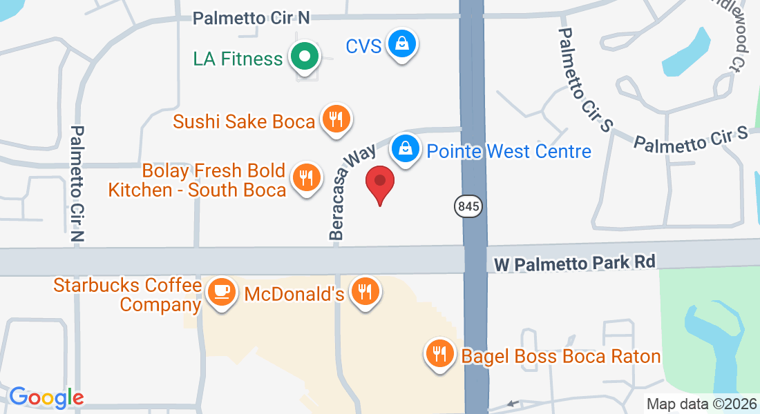 7035 Beracasa Way #103, Boca Raton, FL 33433, USA