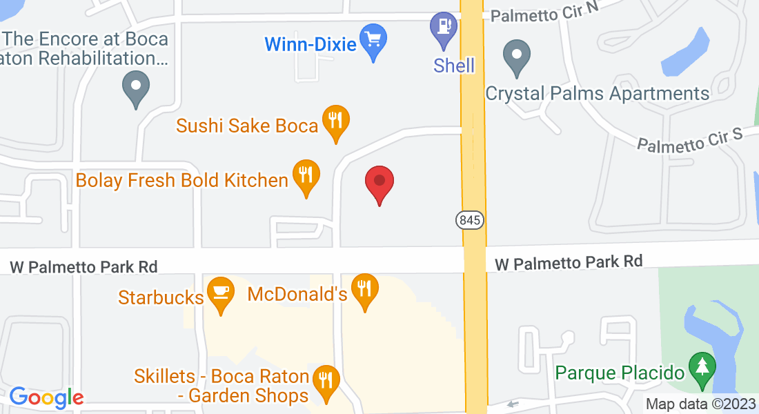 7035 Beracasa Way #103, Boca Raton, FL 33433, USA