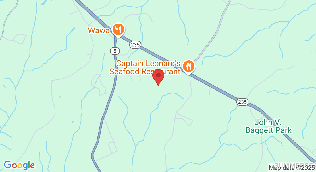 Southern Maryland, MD, USA