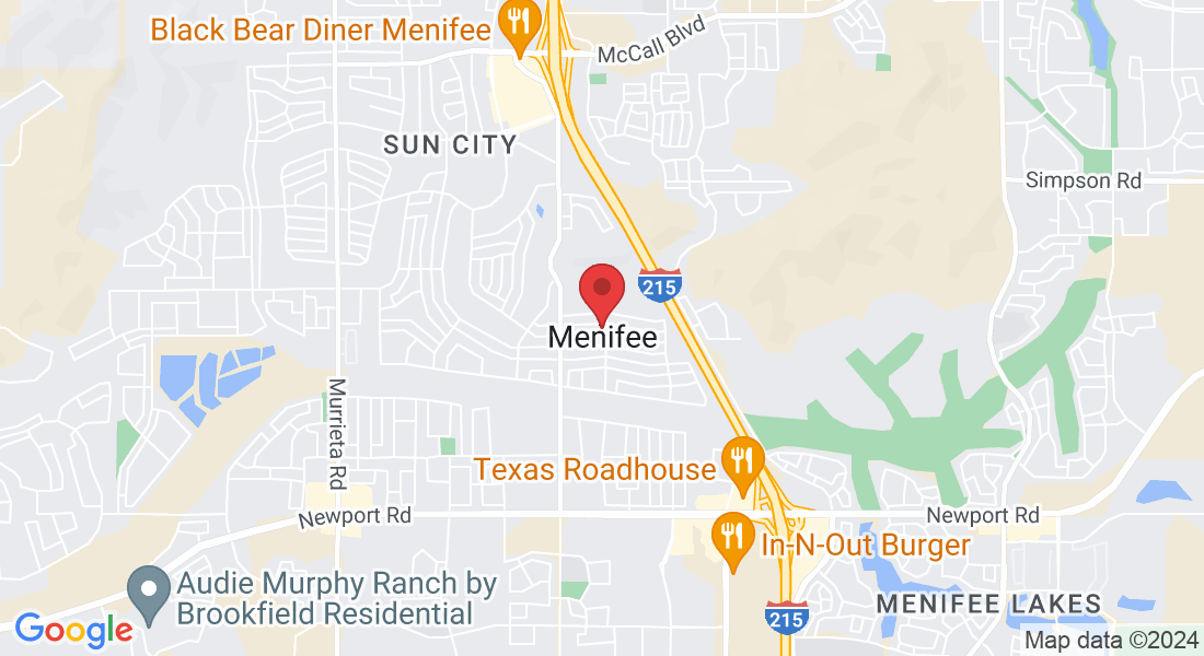 Menifee, CA, USA