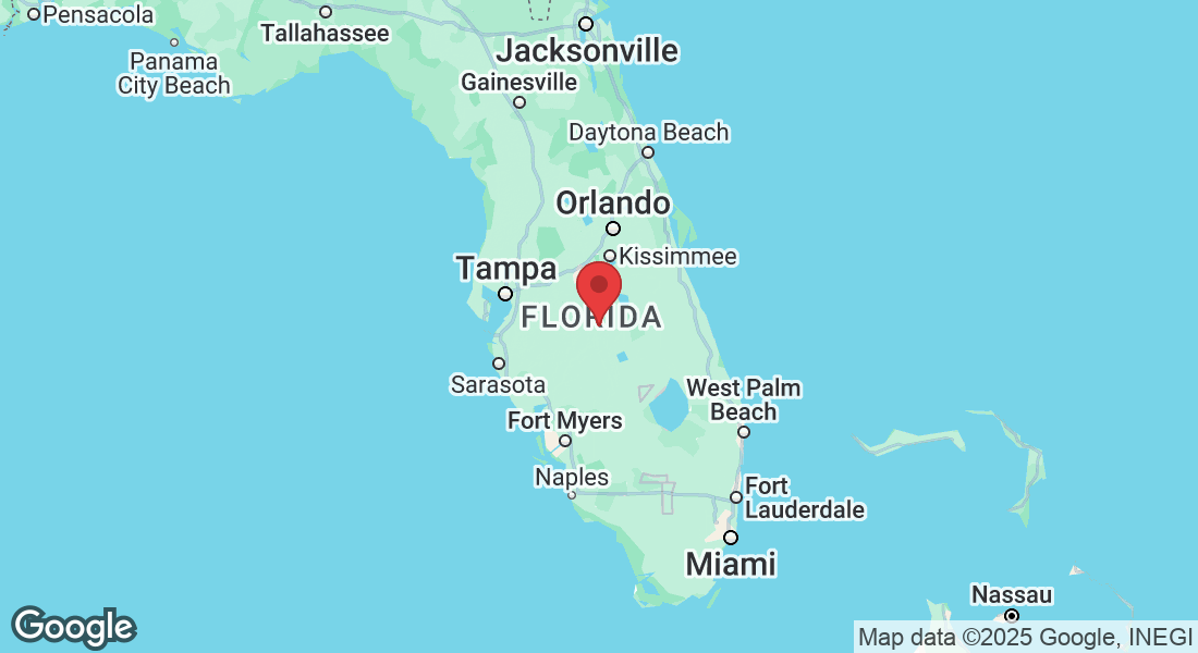 Florida, USA