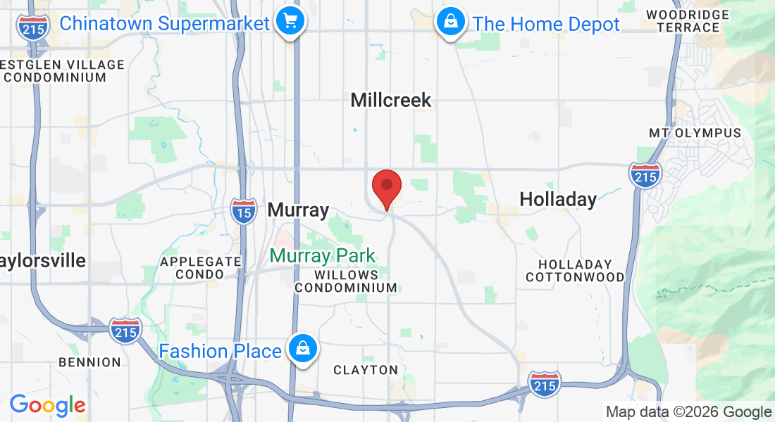 4770 S 900 E, Salt Lake City, UT 84117, USA