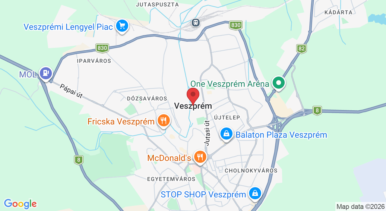 Veszprém, Magyarország