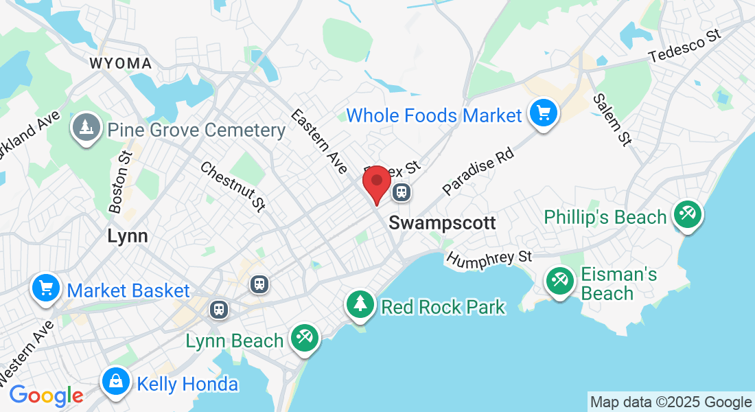 161 Eastern Ave, Lynn, MA 01902, USA