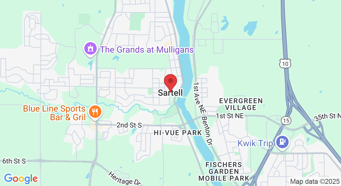 Sartell, MN, USA
