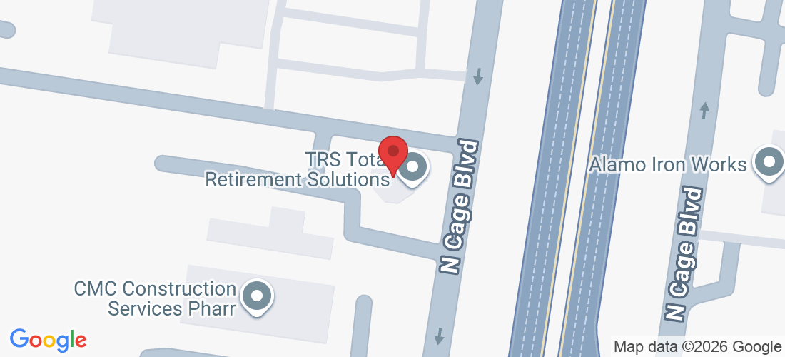 5401 N Cage Blvd ste a, Pharr, TX 78577, USA