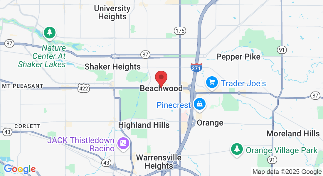 Beachwood, OH 44122, USA