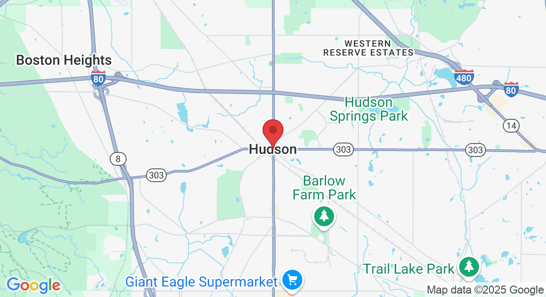 Hudson, OH, USA