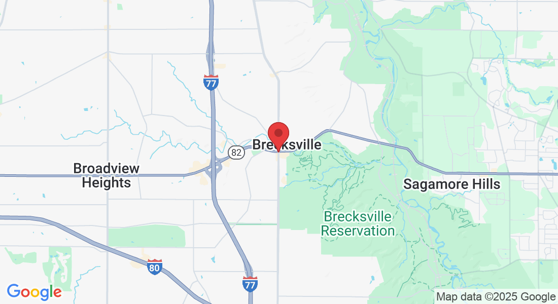 Brecksville, OH 44141, USA