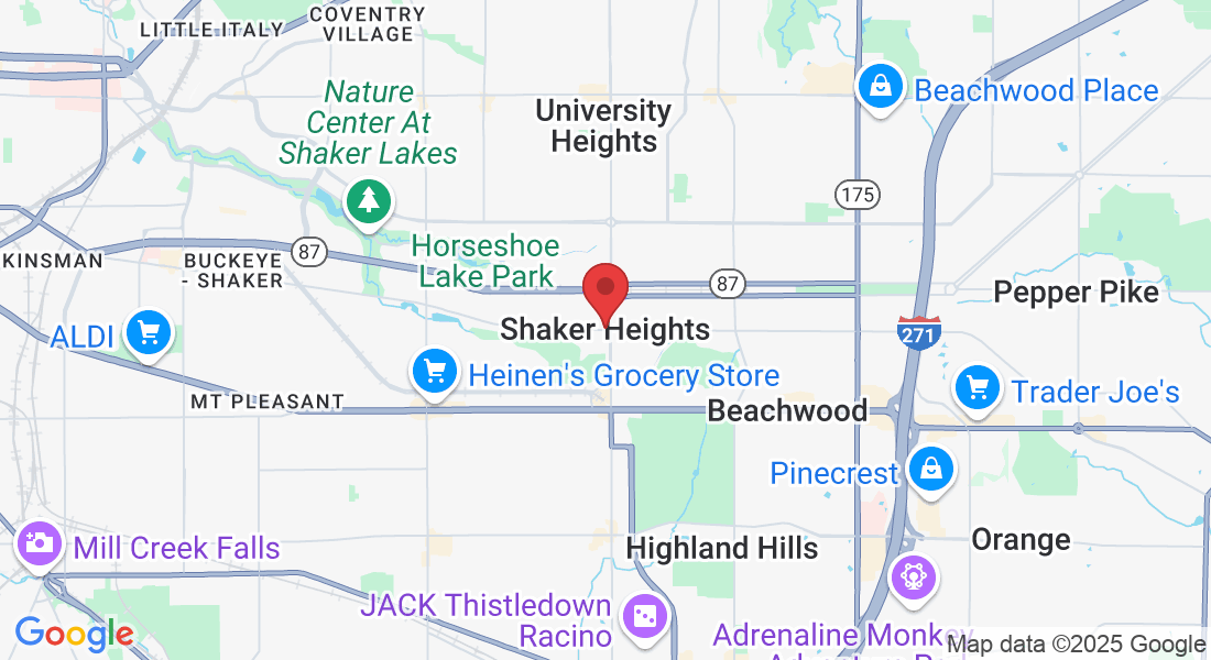 Shaker Heights, OH, USA