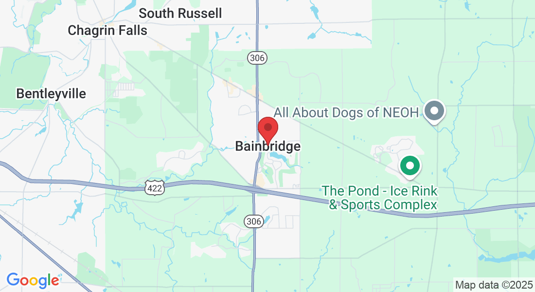 Bainbridge, OH 44023, USA