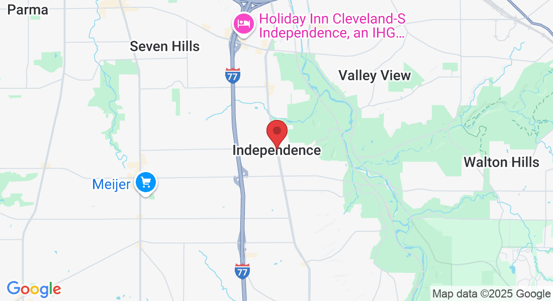 Independence, OH, USA