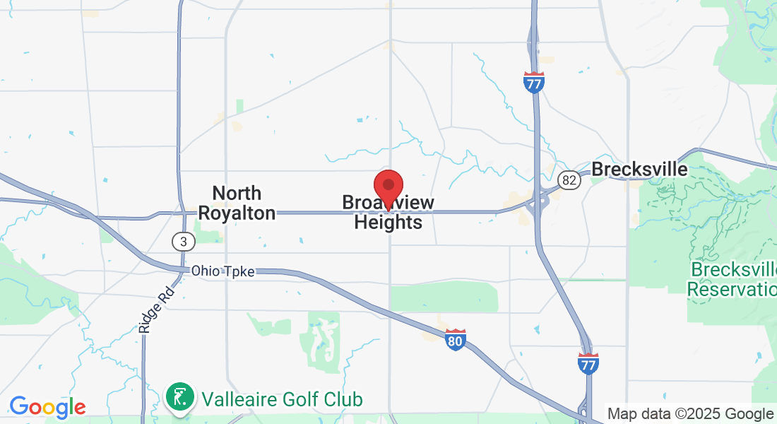Broadview Heights, OH 44147, USA