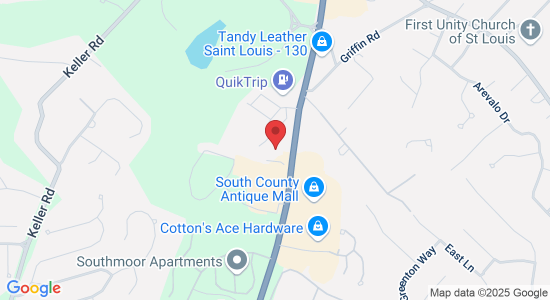 13131 Tesson Ferry Rd suite 200, St. Louis, MO 63128, USA