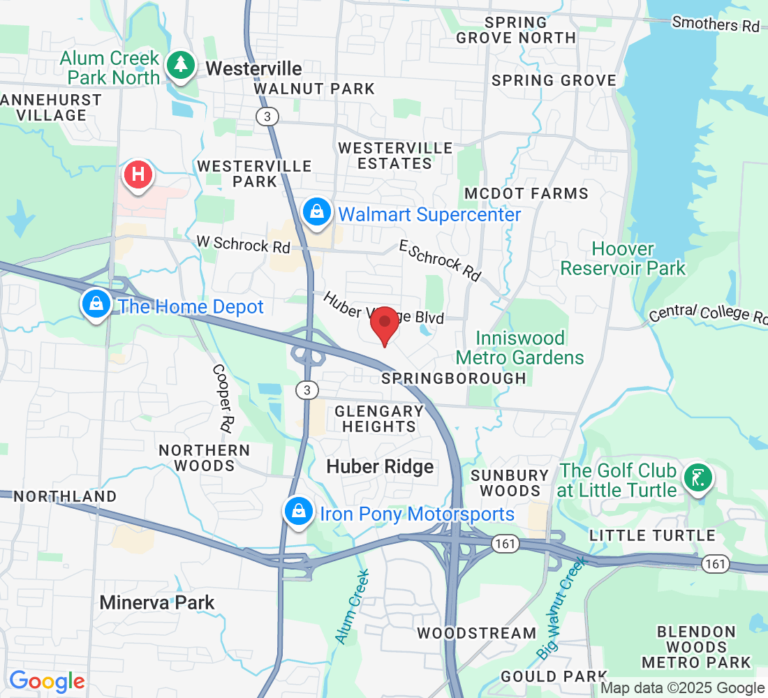 921 Eastwind Dr Suite 102, Westerville, OH 43081, USA