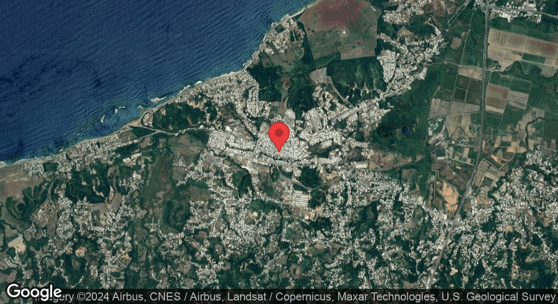 Aguada, 00602, Puerto Rico