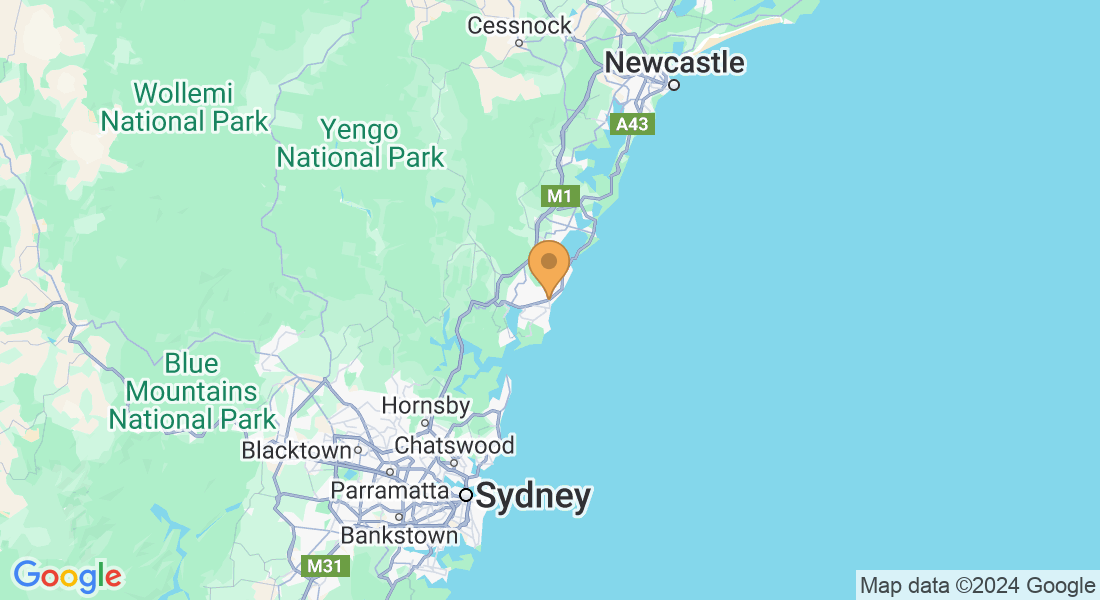 Wamberal NSW 2260, Australia