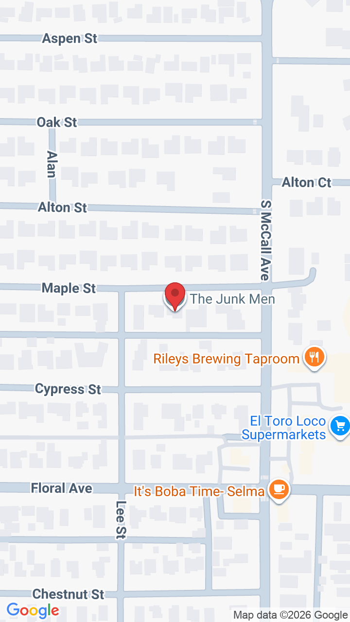 2035 Maple St, Selma, CA 93662, USA