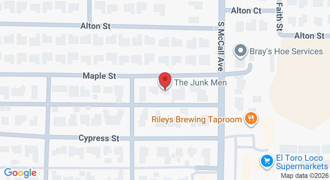 2035 Maple St, Selma, CA 93662, USA