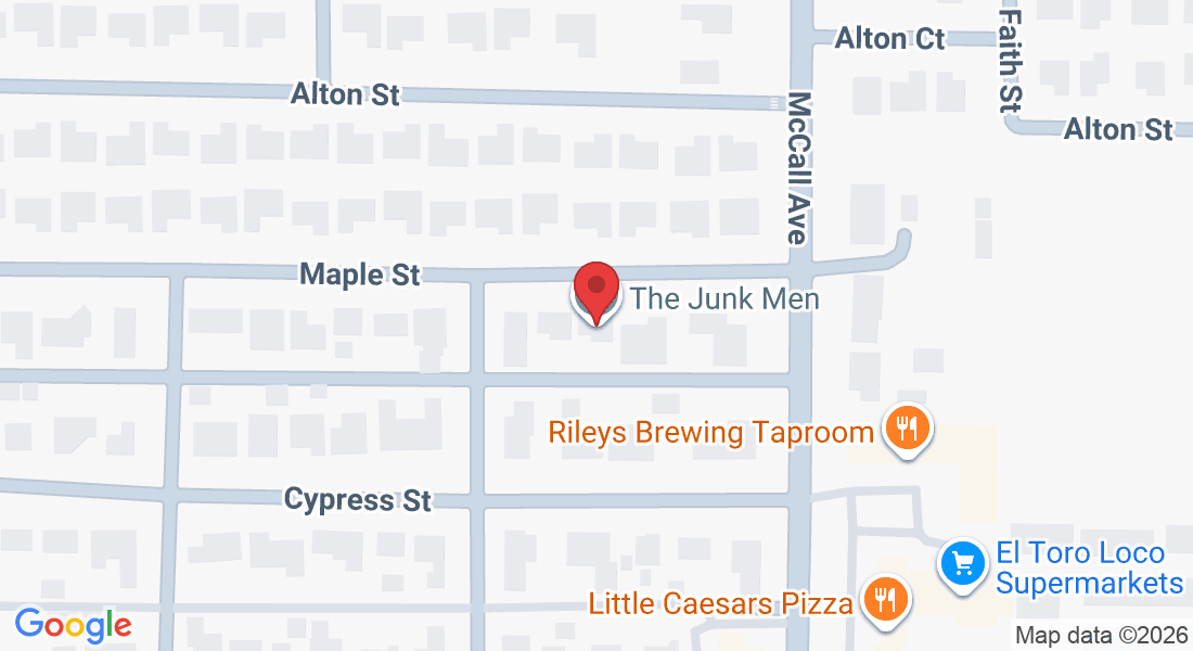 2035 Maple St, Selma, CA 93662, USA