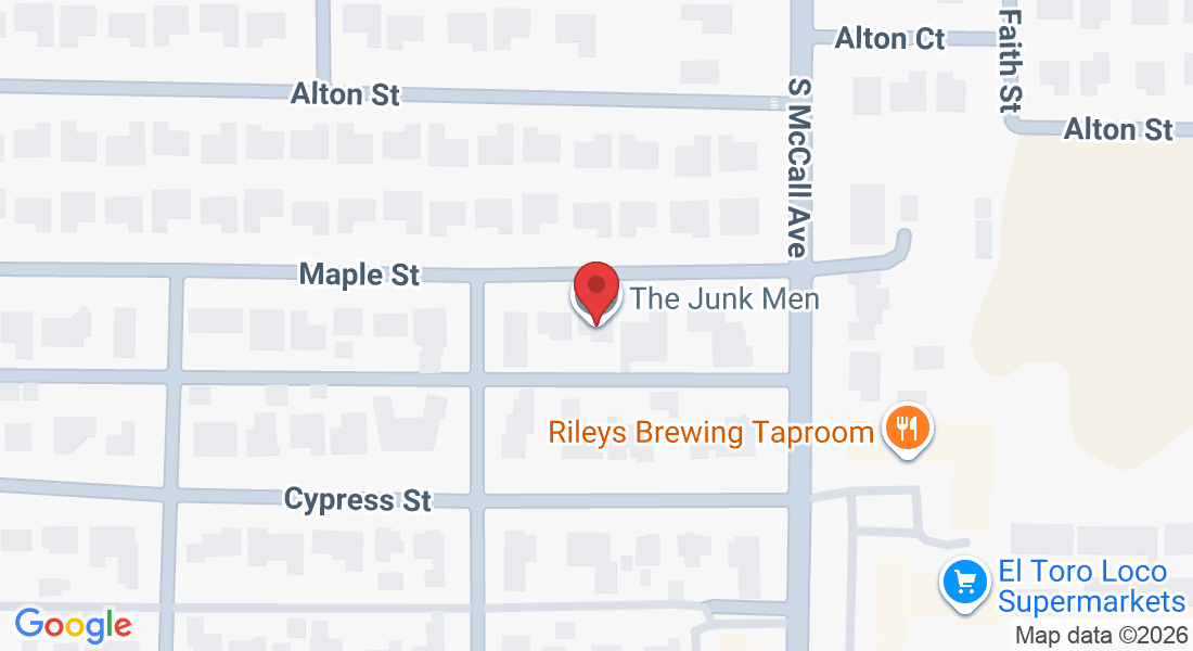 2035 Maple St, Selma, CA 93662, USA