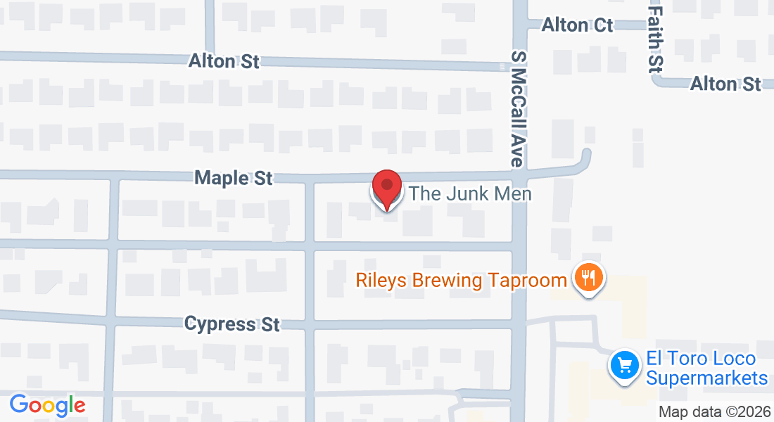 2035 Maple St, Selma, CA 93662, USA