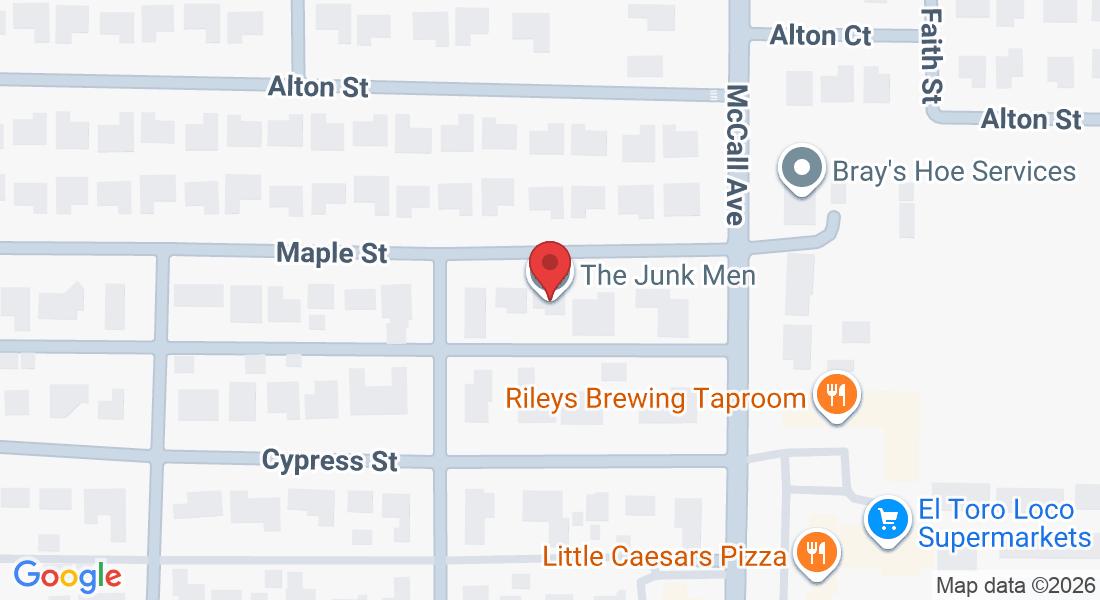 2035 Maple St, Selma, CA 93662, USA