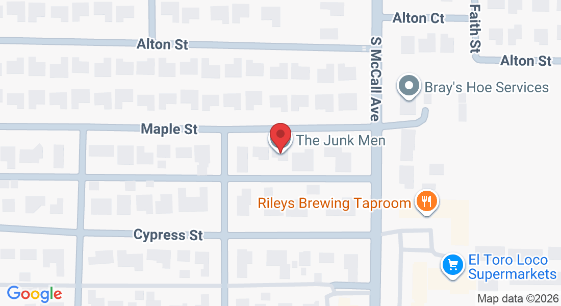 2035 Maple St, Selma, CA 93662, USA