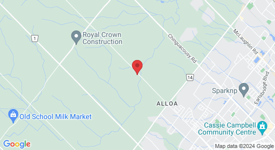 12386 Creditview Rd, Town Of Caledon, ON L7C 1X9, Canada
