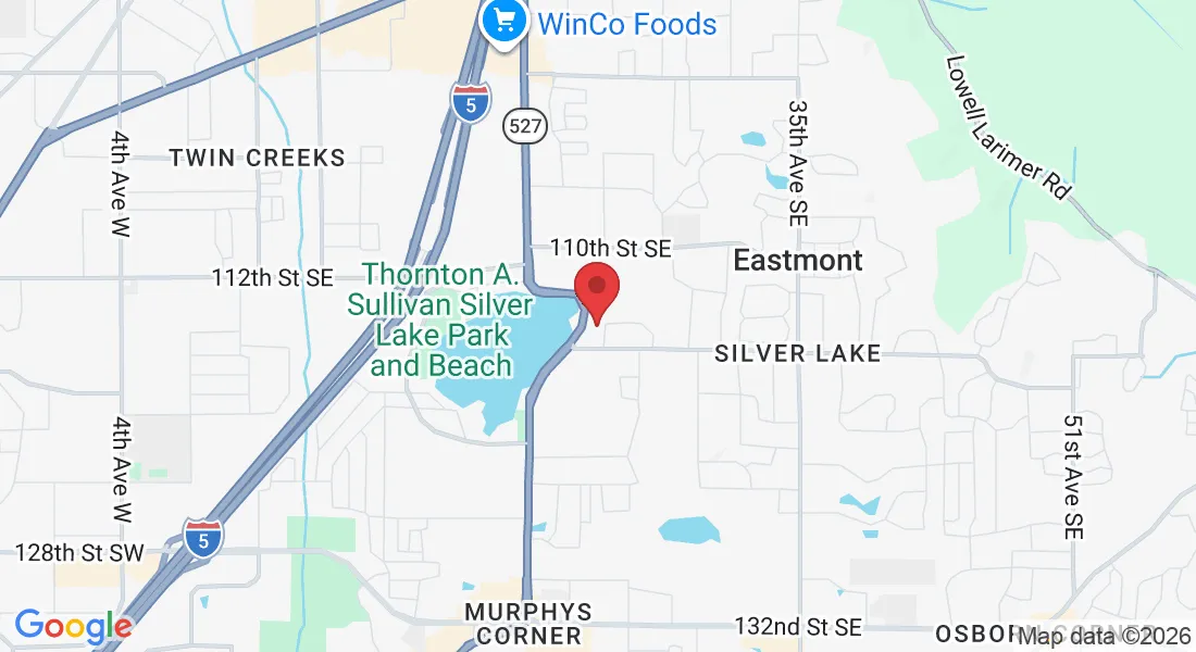 11419 19th Ave SE suite a109, Everett, WA 98208, USA