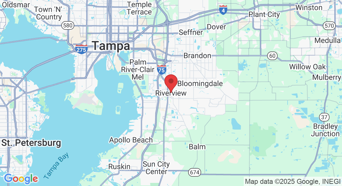 Riverview, FL, USA