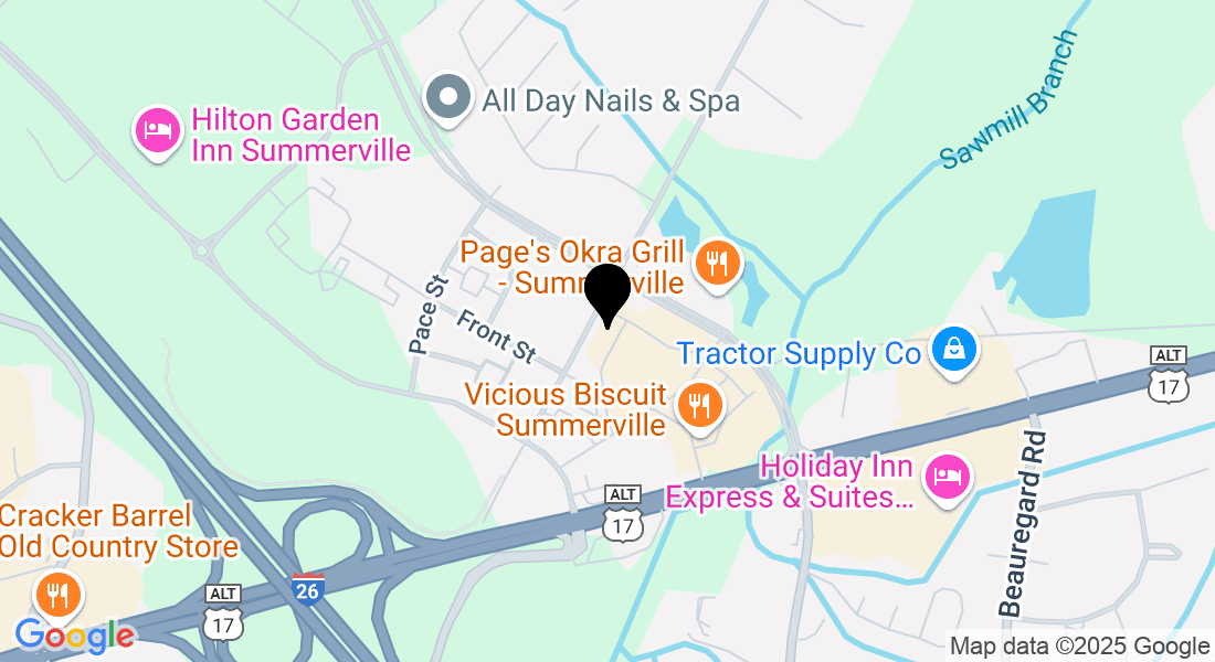 700 Nexton Square Dr, Summerville, SC 29486, USA