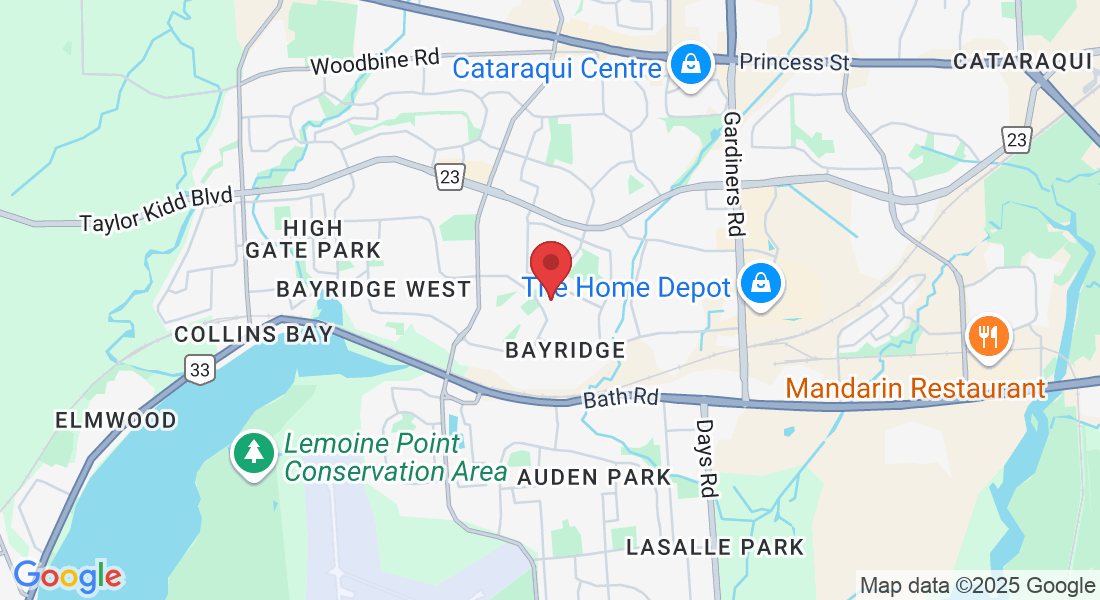 887 Kilburn St, Kingston, ON K7M 6A3, Canada