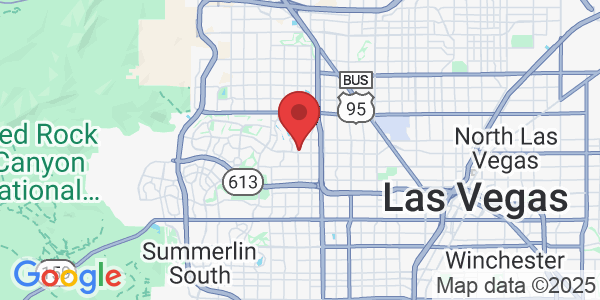 7550 W Lake Mead Blvd, Las Vegas, NV 89128, USA