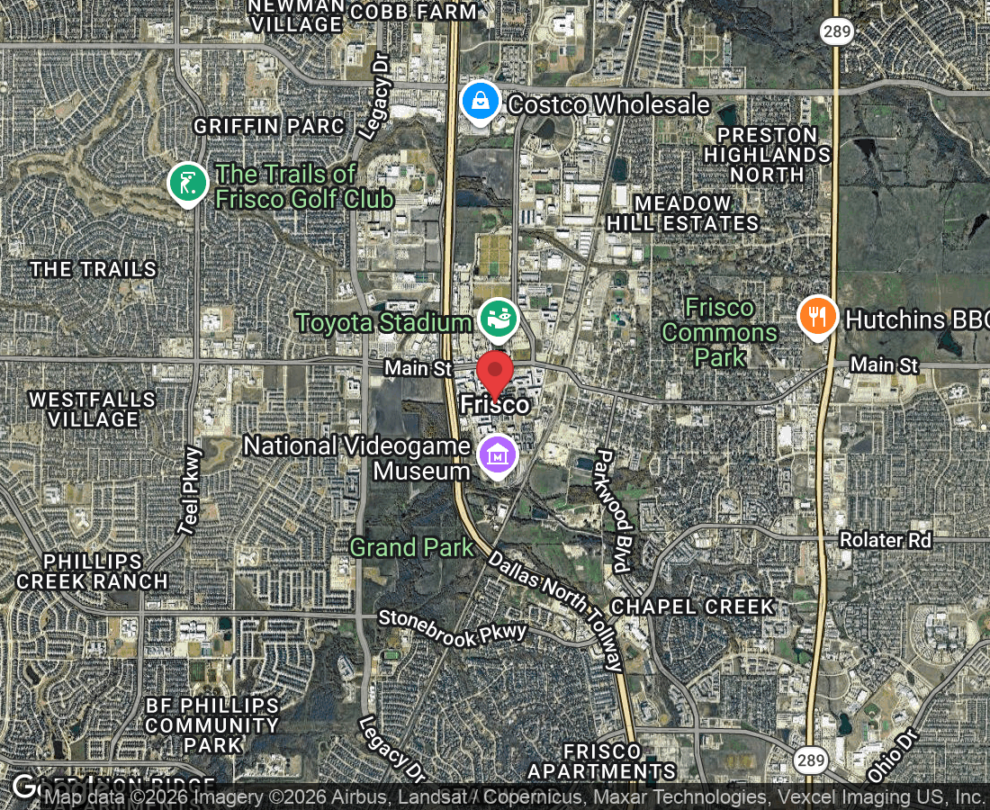 Frisco, TX, USA