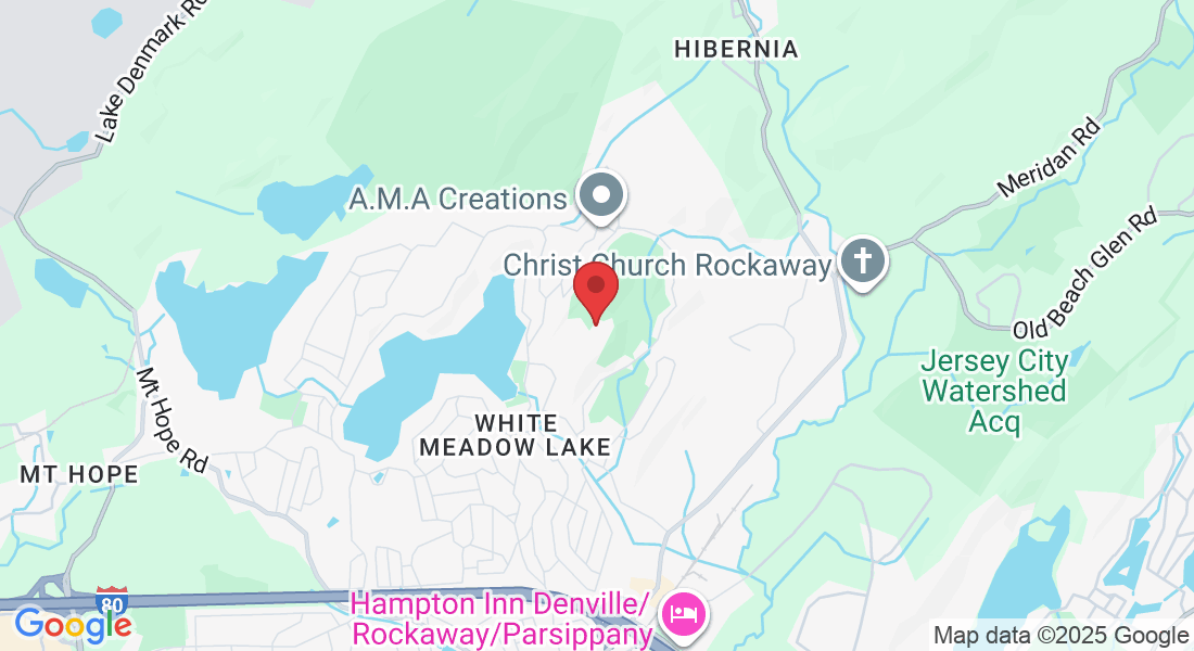 70 Shawnee Ave, Rockaway, NJ 07866, USA