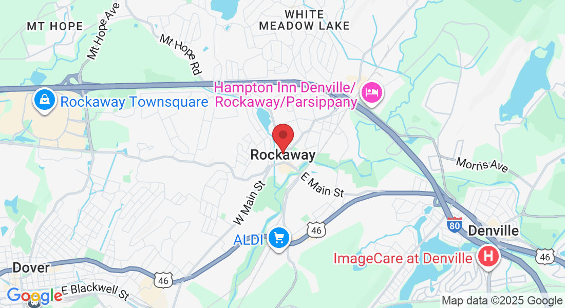 Rockaway, NJ 07866, USA