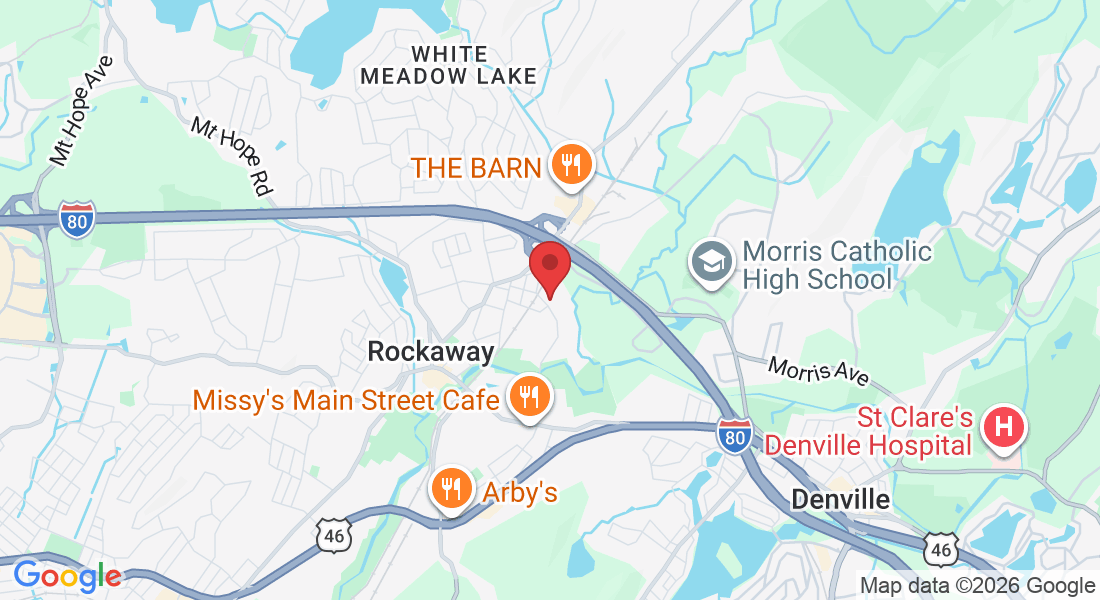 21 Pine St, Rockaway, NJ 07866, USA