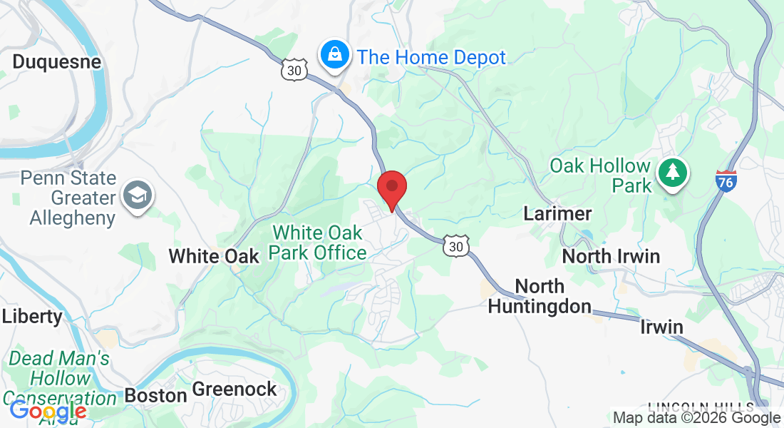 70 Carpenter Ln, Irwin, PA 15642, USA