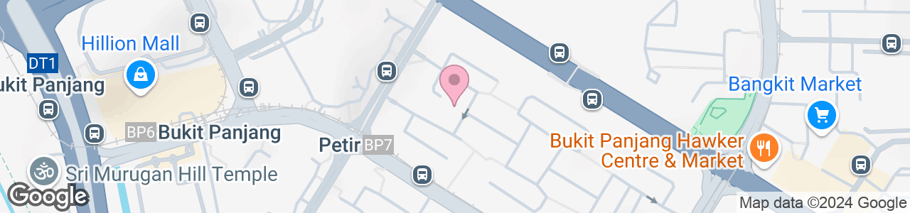 105 Gangsa Rd, Block 105, Singapore 670105