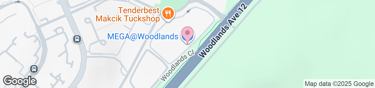 39 Woodlands Cl, Singapore 737856