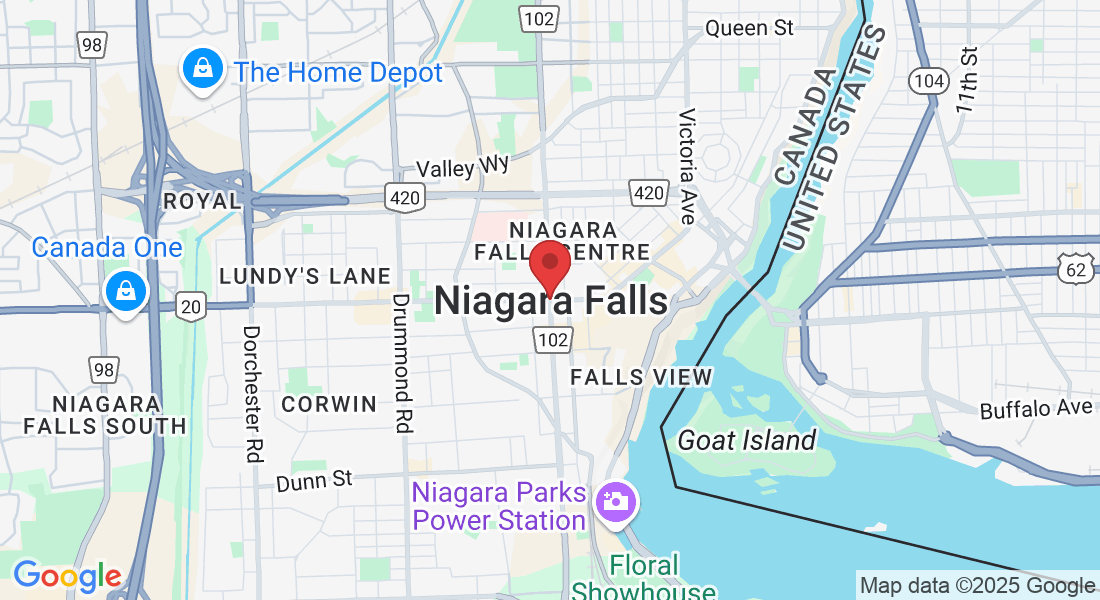 Niagara Falls, ON, Canada