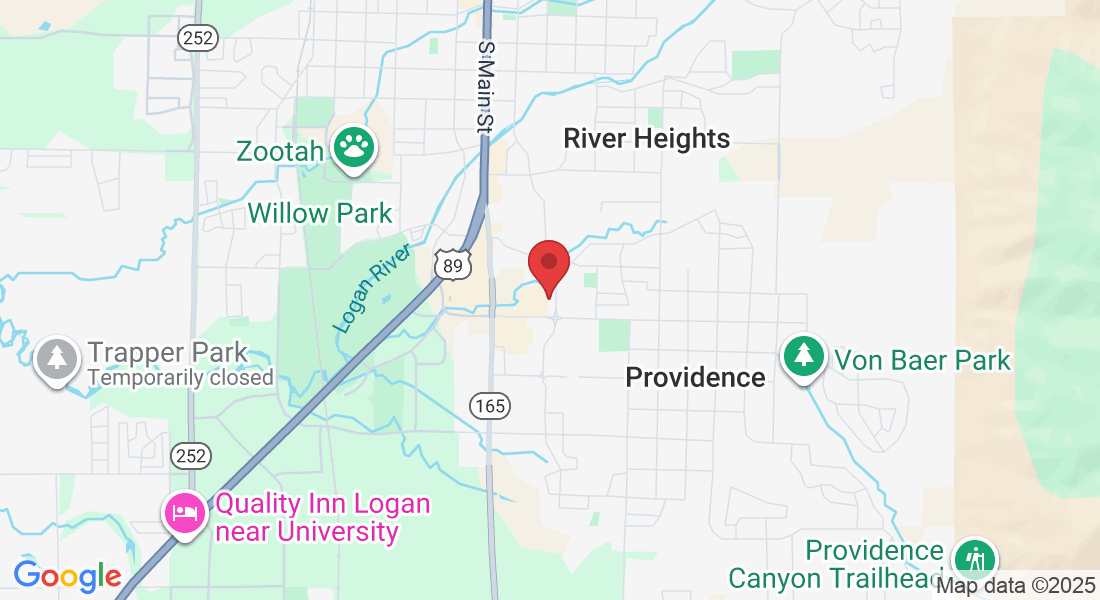 169 N Gateway Dr, Providence, UT 84332, USA