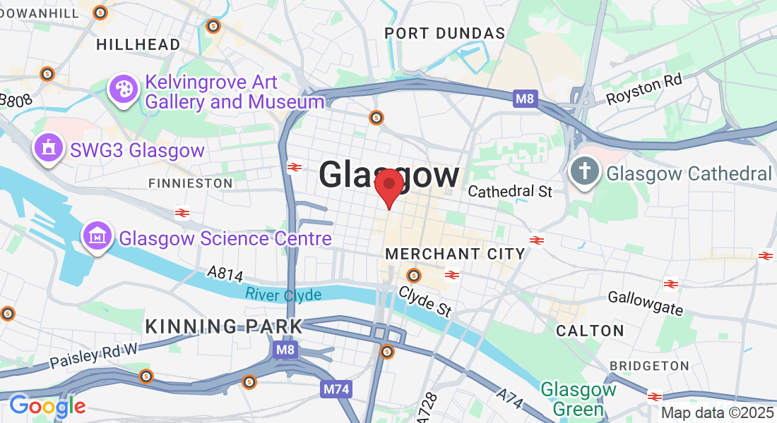 Glasgow, UK
