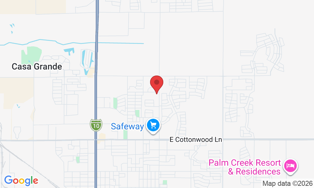 1891 N Trekell Rd #2, Casa Grande, AZ 85122, USA