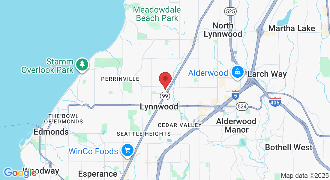18908 Hwy 99, Lynnwood, WA 98036, USA