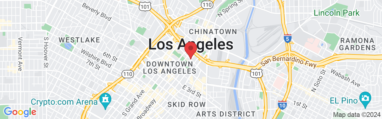 Los Angeles, CA, USA