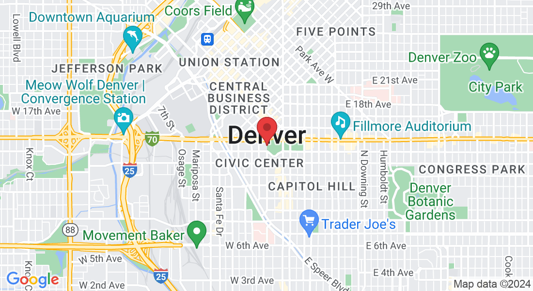 Denver, CO, USA