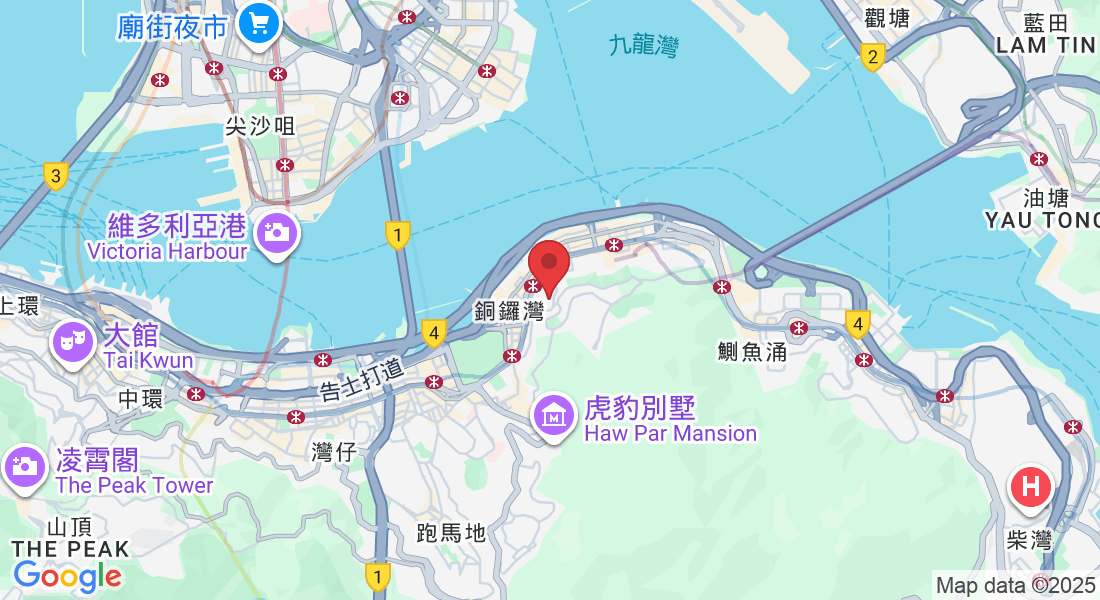 3D, Fortress Garden Fu Kar Court, 32 Fortress Hill Rd, North Point, 香港