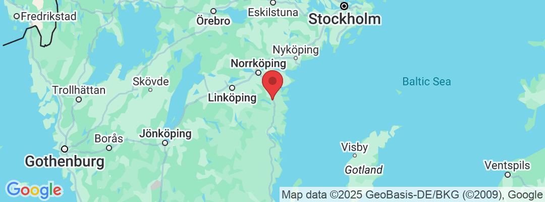 615 71 Gusum, Sweden